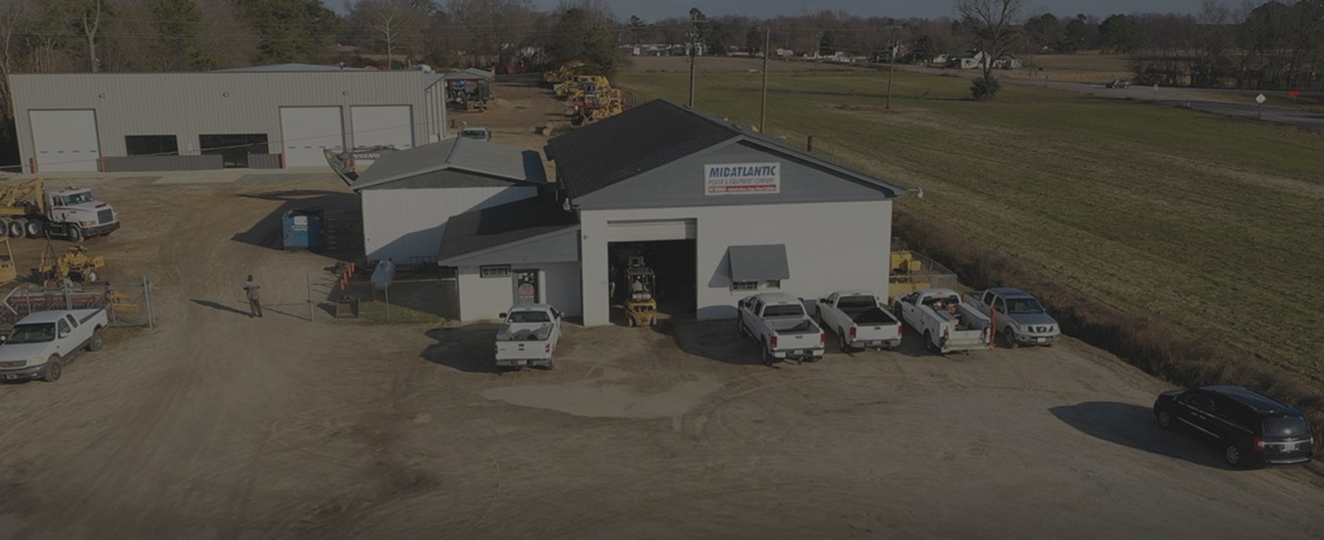 Mid Atlantic Equipment