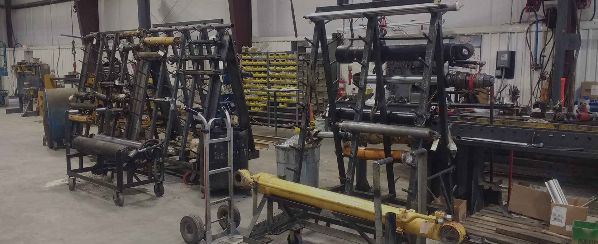 Planting Equipment